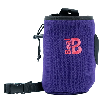 Beal Maxi Cocoon II - Purple Beal Maxi Cocoon II - Purple