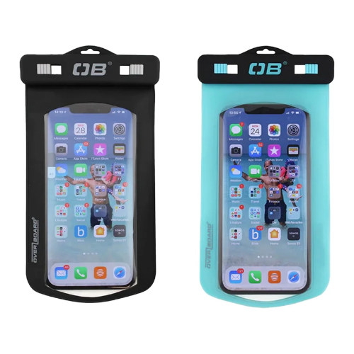 Overboard Waterproof Phone Case 