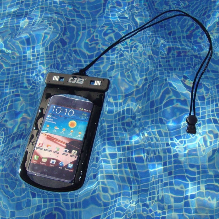 Overboard Waterproof Phone Case 