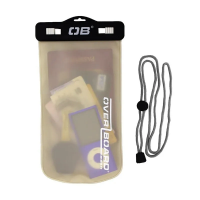 Overboard Multipurpose Waterproof Case - Medium
