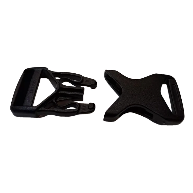 Up and Under Centre Rucksack Replacement Buckle