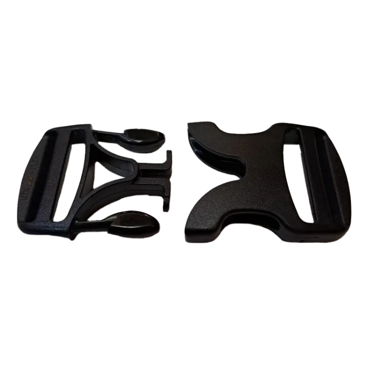 Up and Under Centre Rucksack Replacement Buckle