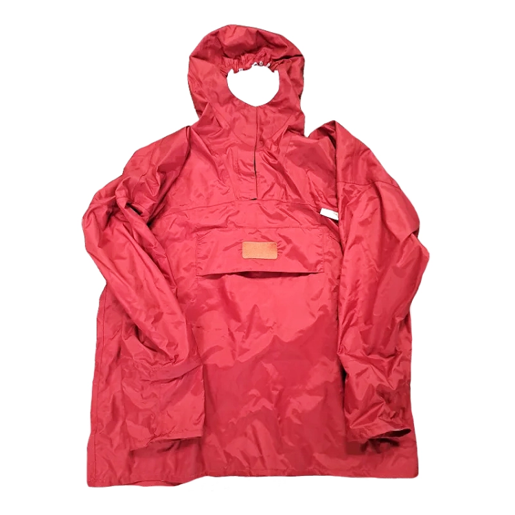 Up and Under Centre Cag 3 Adult - Red / Green - Medium