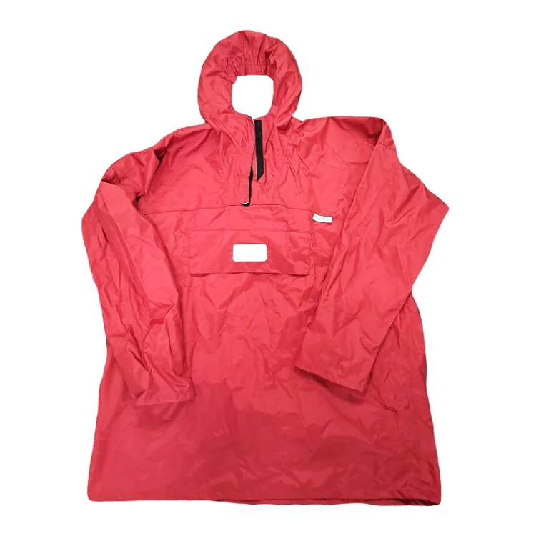 Up and Under Centre Cag 3 Adult - Red / White - Extra Extra Extra Large