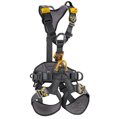 Petzl Astro Bod Fast - International Version
