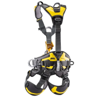 Petzl Astro Bod Fast - International Version