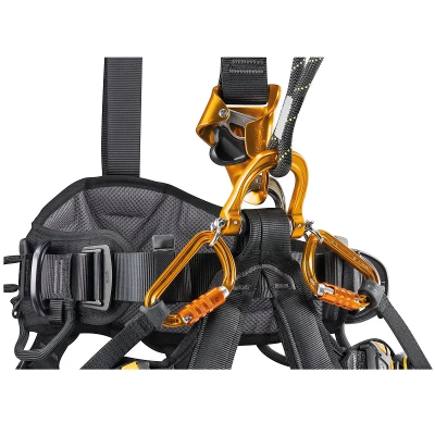 Petzl Astro Bod Fast - International Version