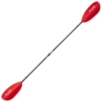Aqua-Bound Manta Ray Hybrid 2-Piece Versa-Lok Kayak Paddle 