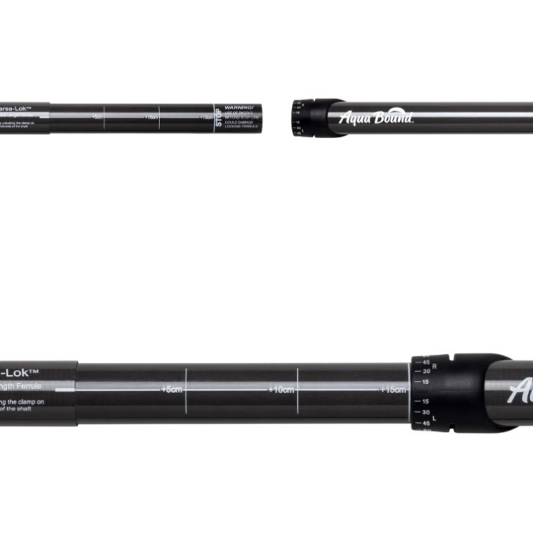 Aqua-Bound Versa-Lok Kayak Paddle