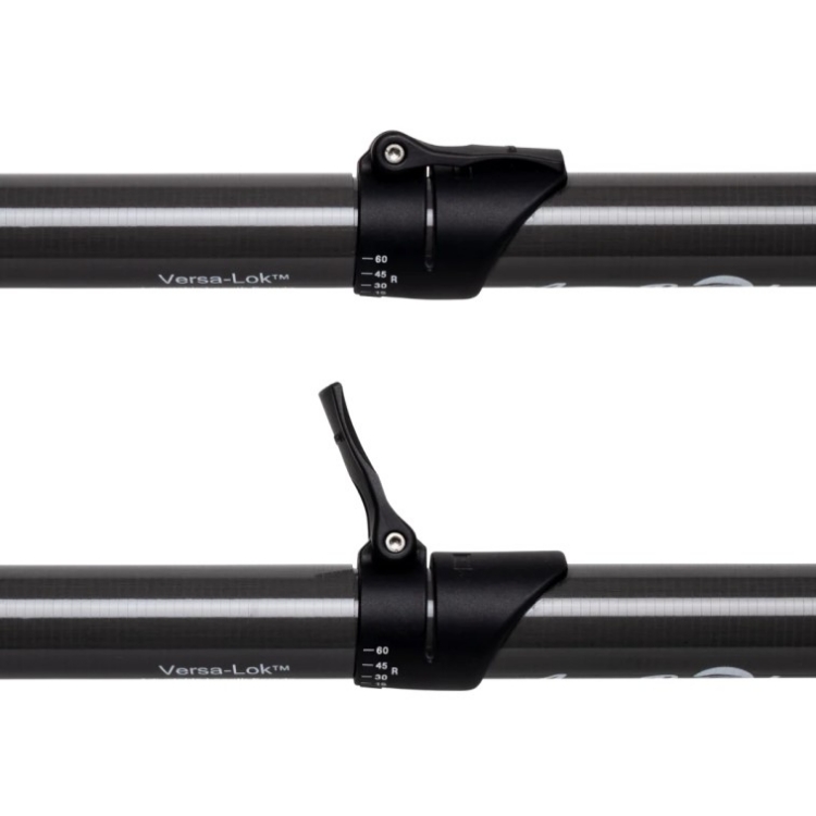 Aqua-Bound Versa-Lok Kayak Paddle