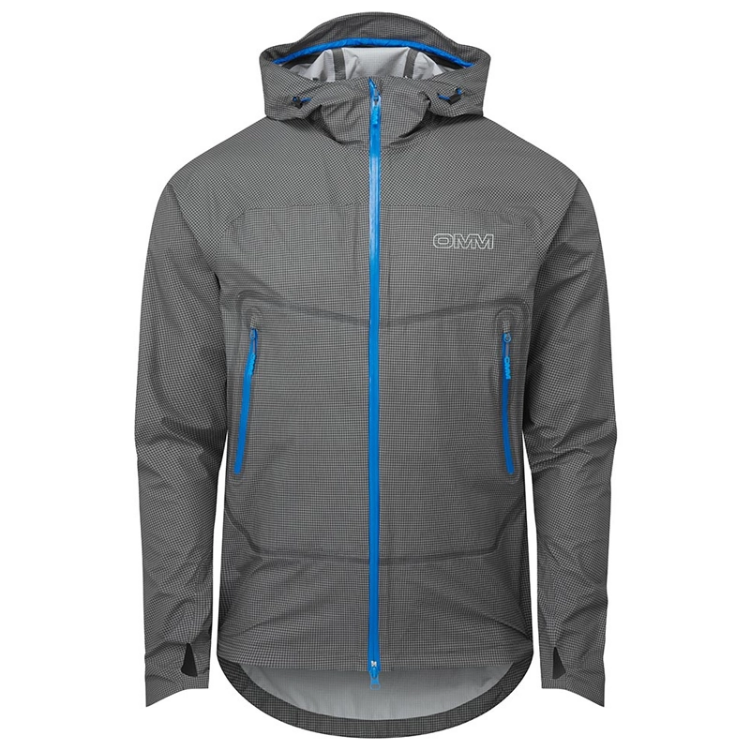 OMM Ltd Aether Jacket - Dyneema
