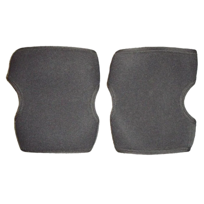 Warmbac Cavers Knee Pads - Standard - Front