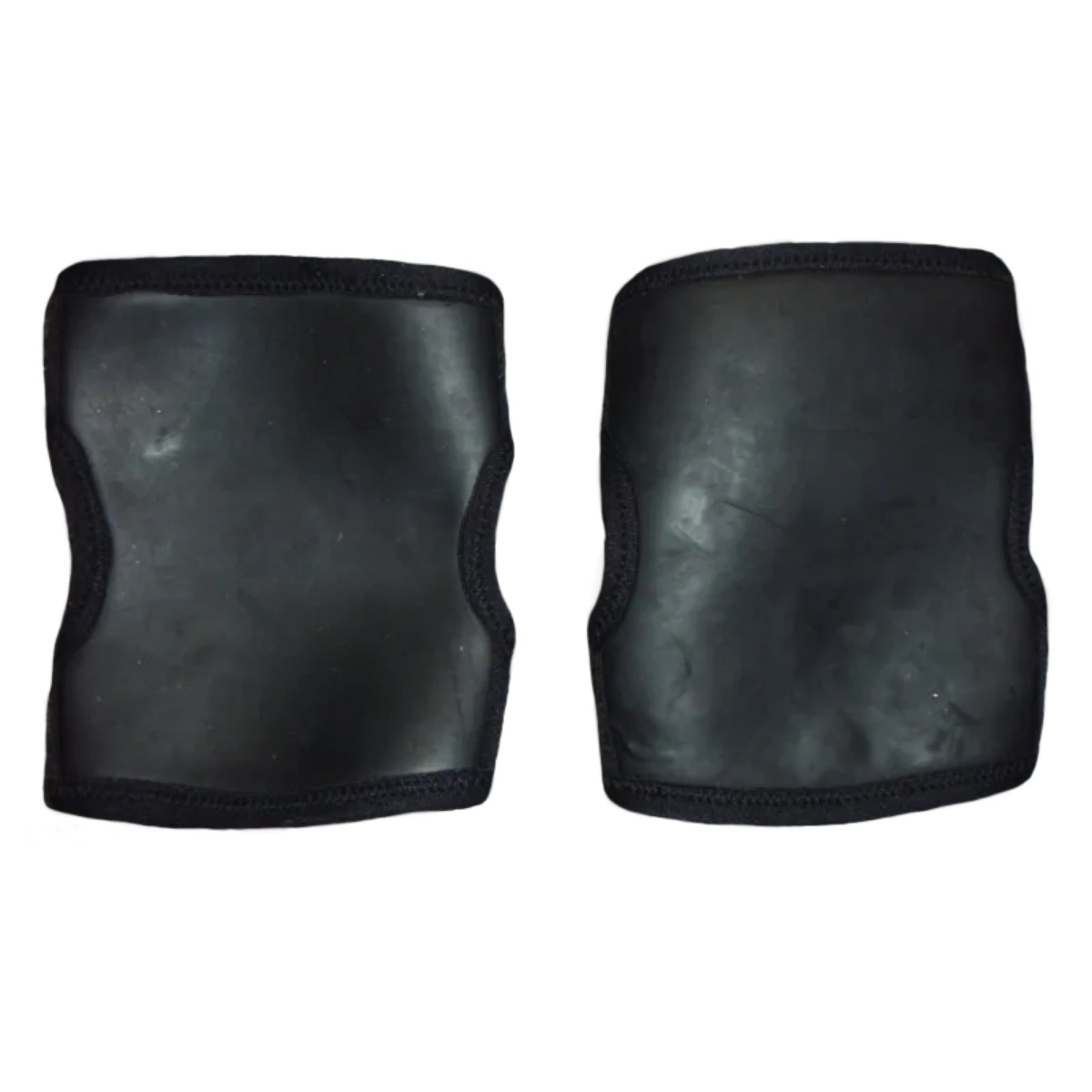 Warmbac Warmtex Cavers Elbow Pads - Front