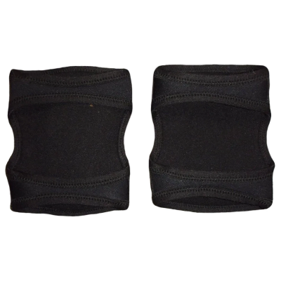 Warmbac Warmtex Cavers Elbow Pads - Back
