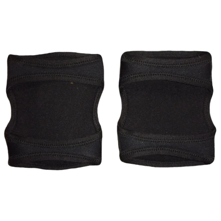 Warmbac Warmtex Cavers Elbow Pads - Back