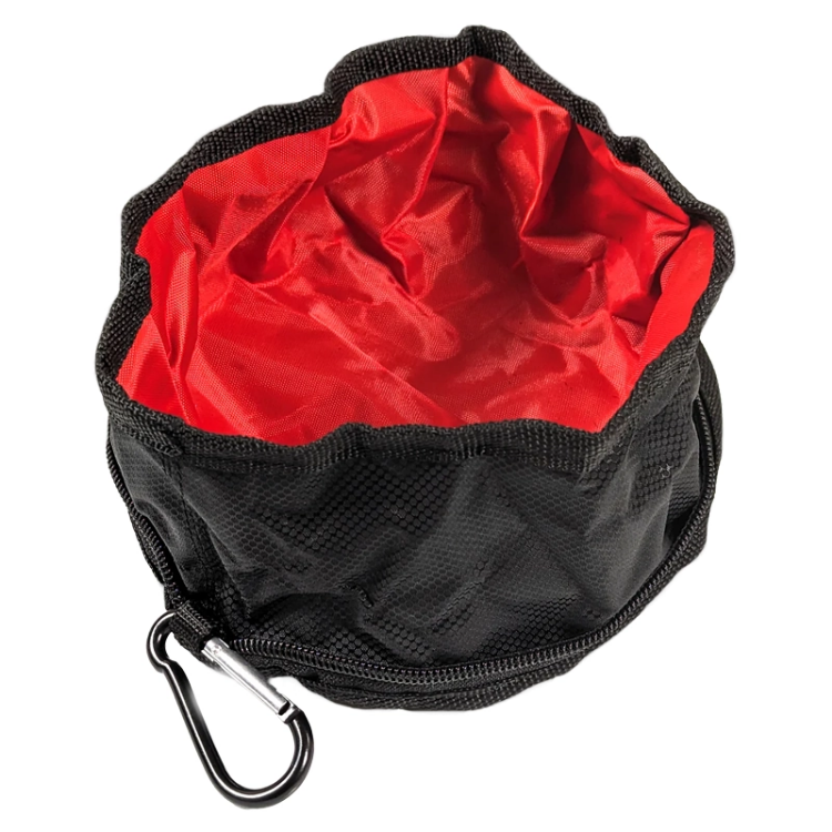 Fido Pro Taco Bowl
