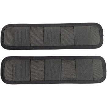 Fido Pro Feather-Weight 12" Shoulder Padding