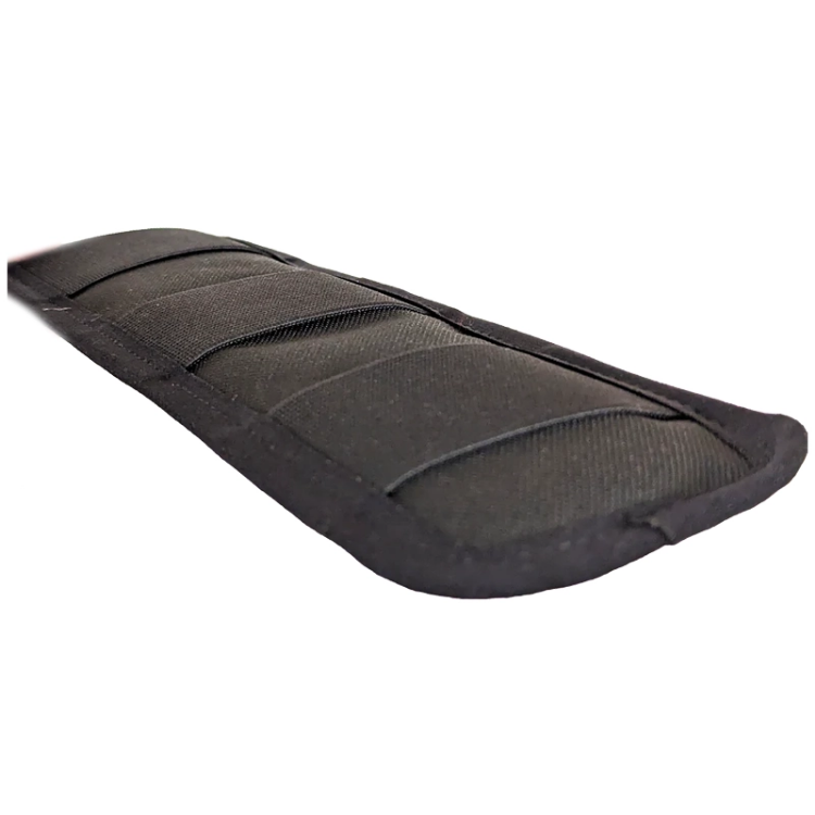 Fido Pro Feather-Weight 12" Shoulder Padding