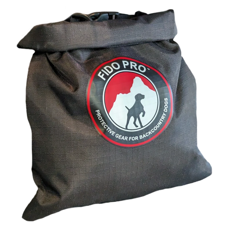 Fido Pro Saddle Dry-Bags