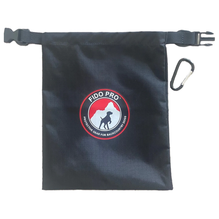 Fido Pro Saddle Dry-Bags