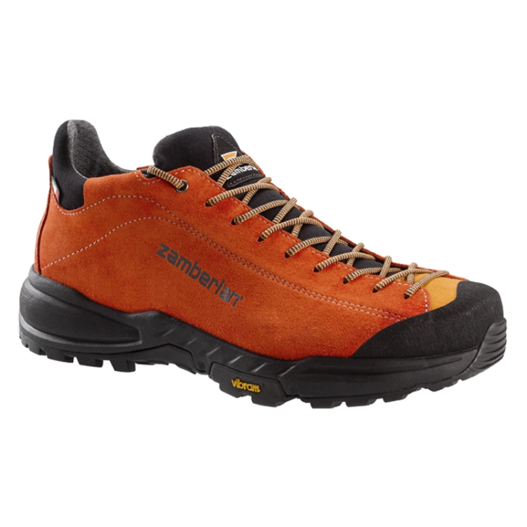Zamberlan Free Blast GTX Suede