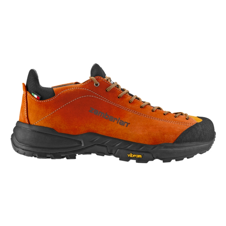 Zamberlan Free Blast GTX Suede