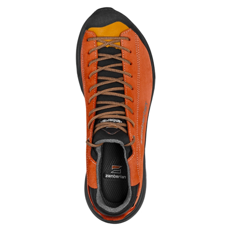 Zamberlan Free Blast GTX Suede