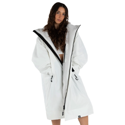 DryRobe Alpine Collection Advance Long Sleeve