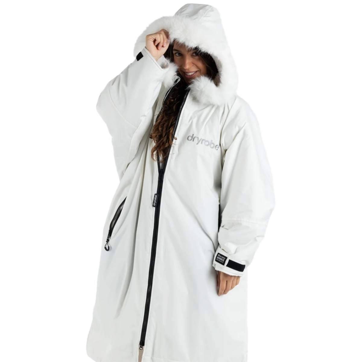DryRobe Alpine Collection Advance Long Sleeve