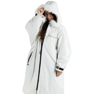 DryRobe Alpine Collection Advance Long Sleeve