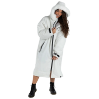 DryRobe Alpine Collection Advance Long Sleeve