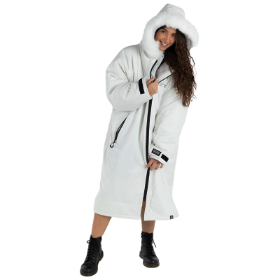 DryRobe Alpine Collection Advance Long Sleeve