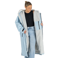 DryRobe Alpine Collection Advance Long Sleeve