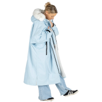 DryRobe Alpine Collection Advance Long Sleeve