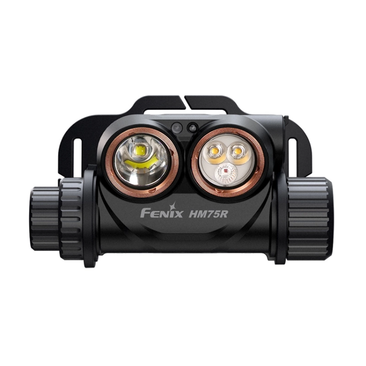Fenix HM75R SE Industrial Headlamp