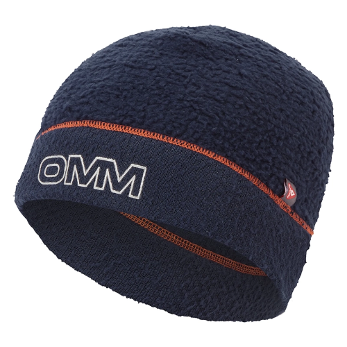 OMM Ltd Core Beanie - Navy