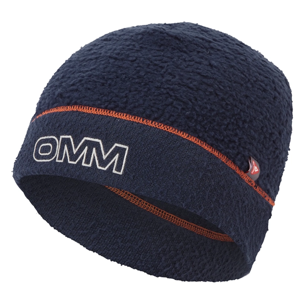 OMM Ltd Core Beanie - Navy