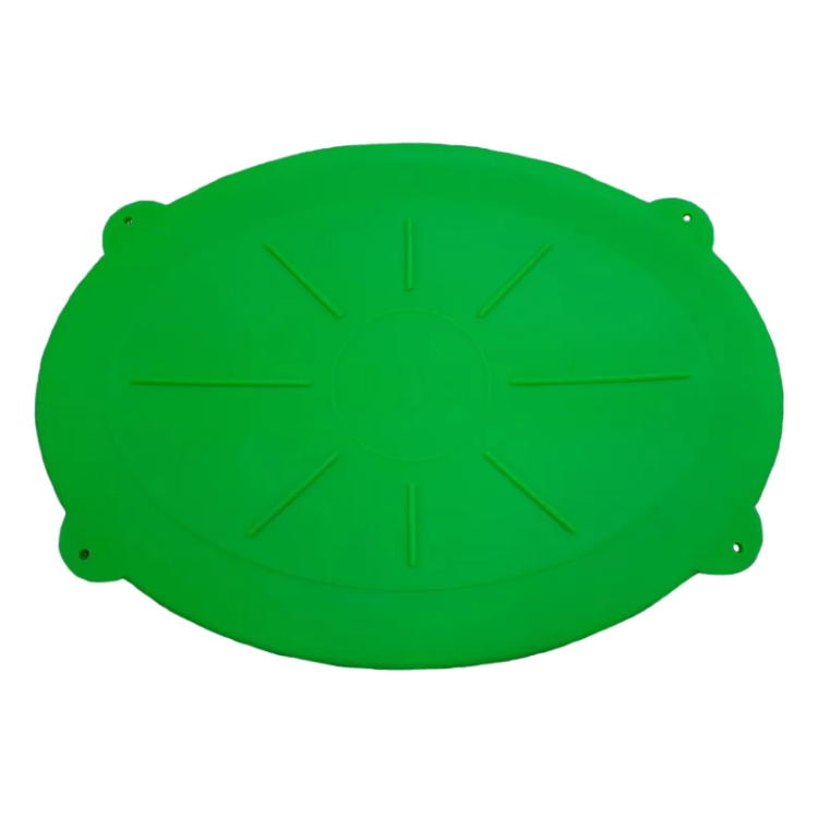 WW Oval Hatch Cover 4230