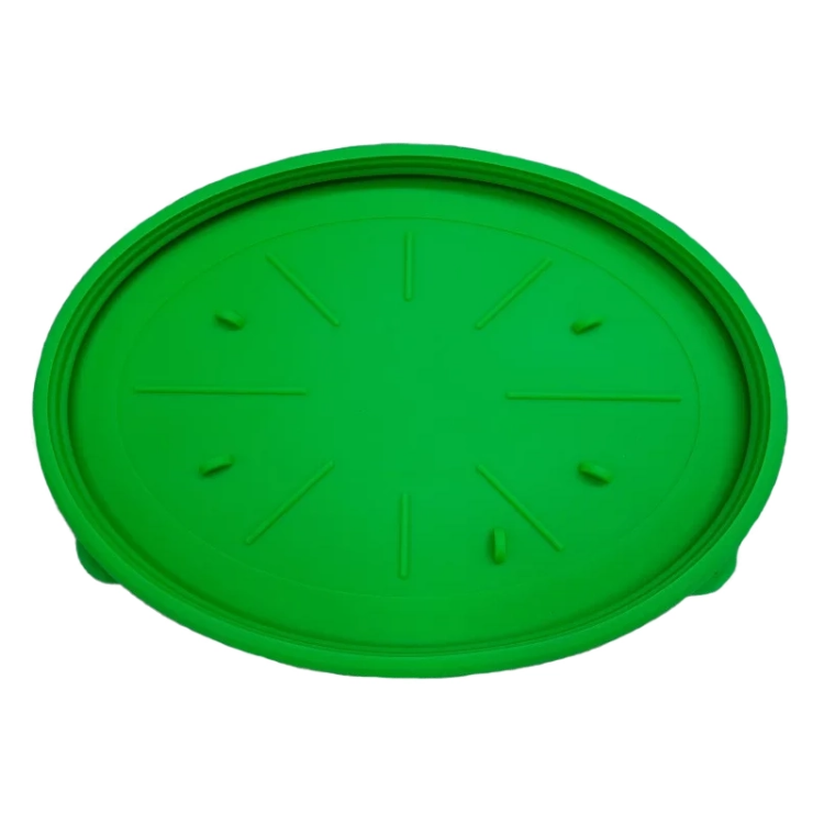 WW Oval Hatch Cover 4230