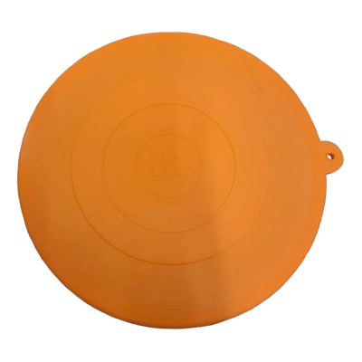 WW Round Hatch Cover - Orange
