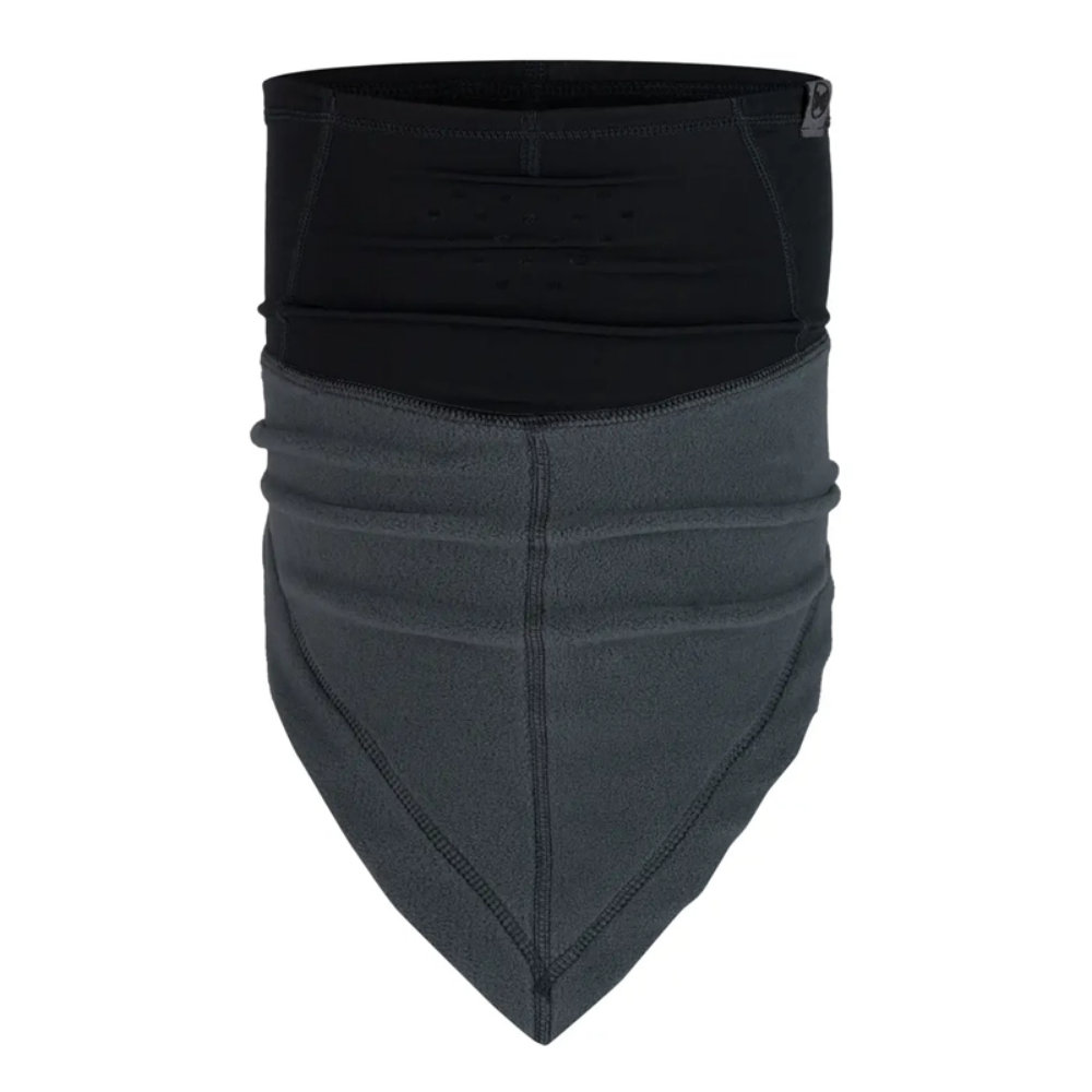 Buff Mountain Bandana - Solid Graphite