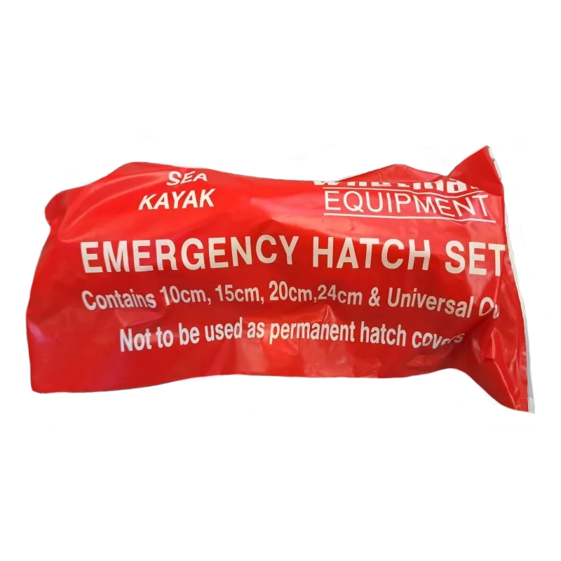 WW Emergency Hatch Set