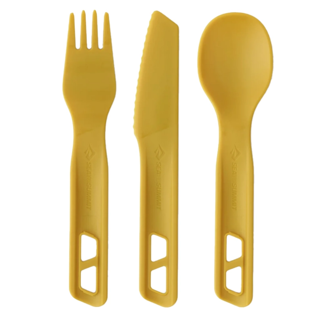 Sea to Summit Passage Cutlery Set (3 Piece)