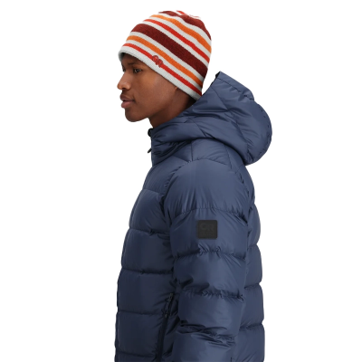 Outdoor Research Spitsbergen Beanie - Brick