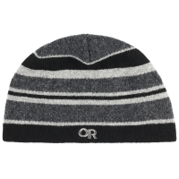Outdoor Research Spitsbergen Beanie - Black / Storm