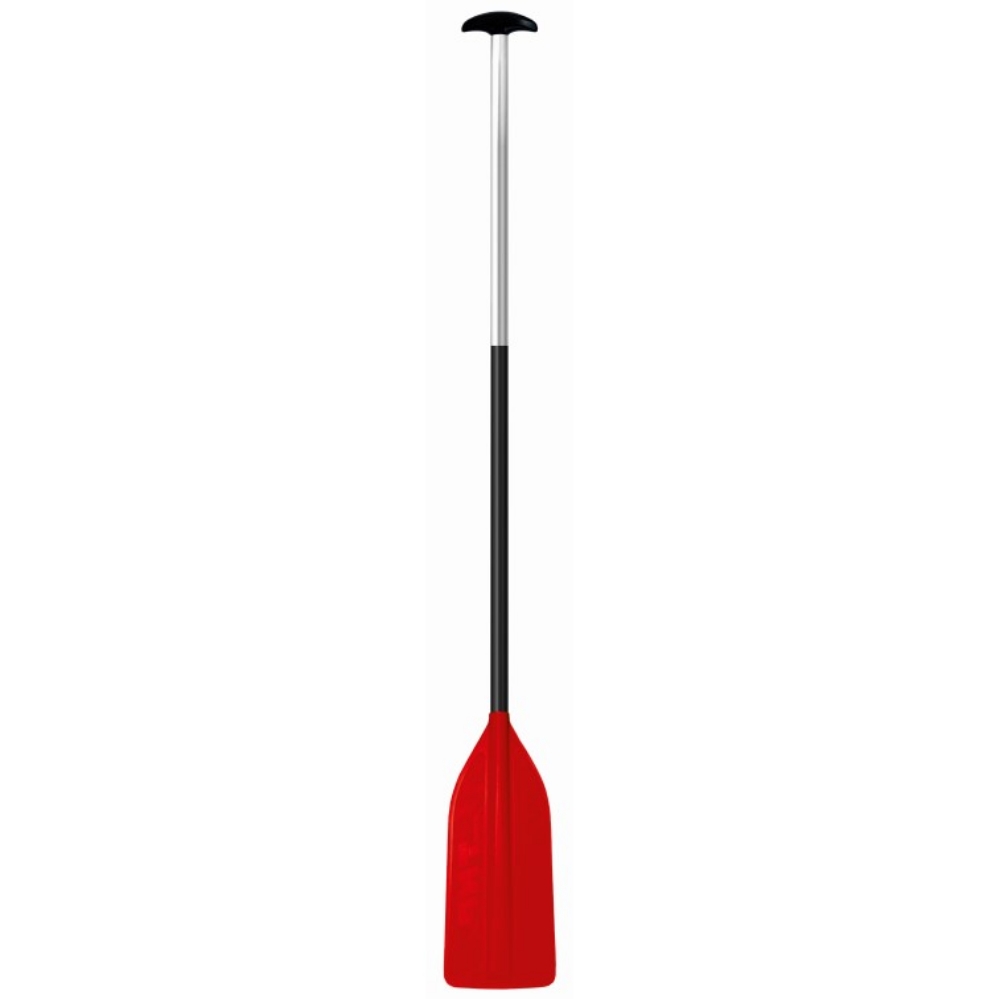 TNP Allround Canoe Paddle - Red