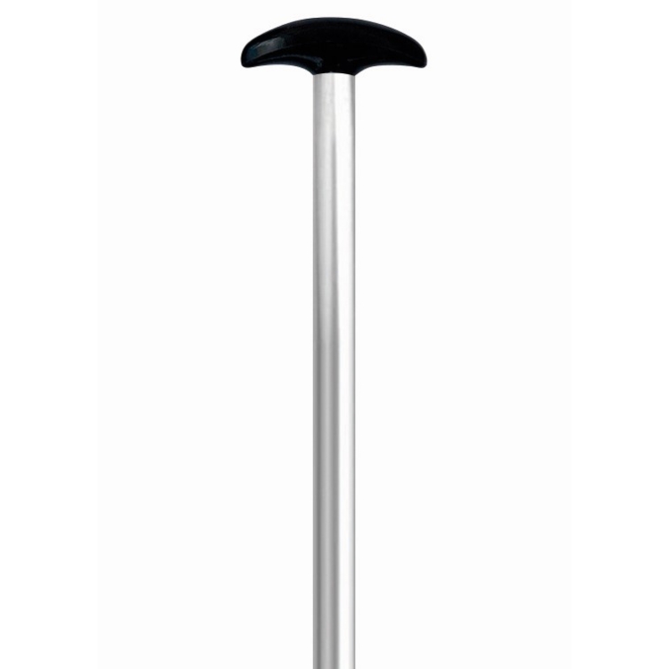 TNP Allround Canoe Paddle - Yellow