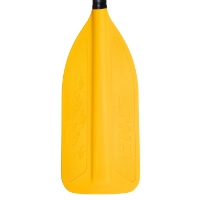 TNP Children's Canoe Paddle - Yellow