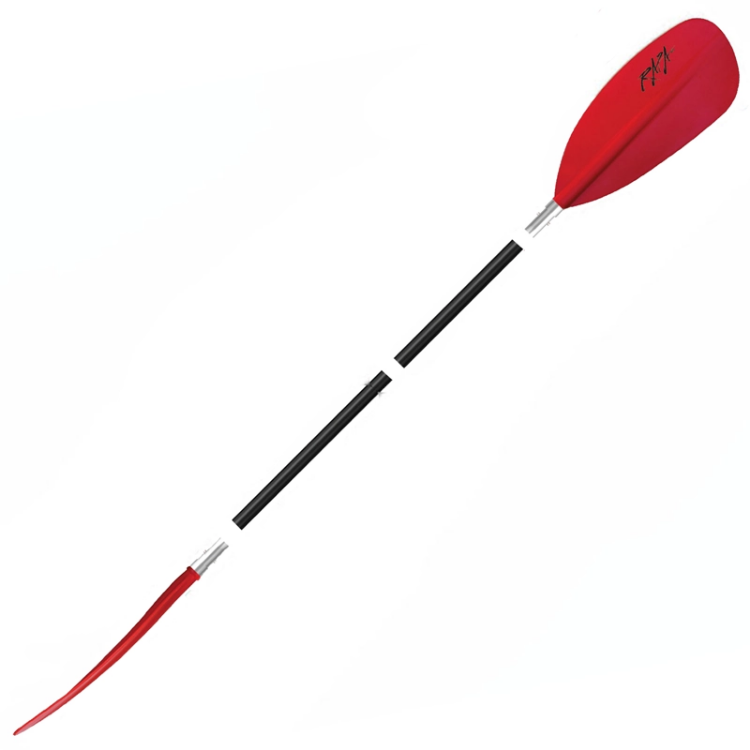 TNP Rapa Fiberglass Paddle Four-Piece