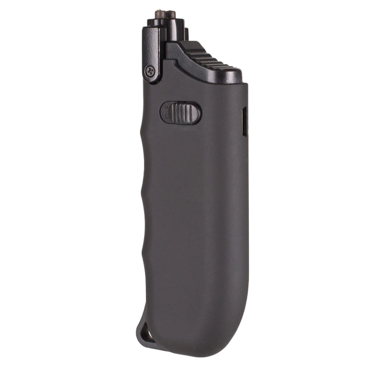 Life Systems Plasma Lighter